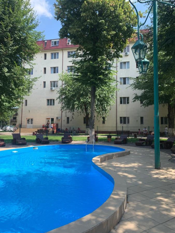 Garsoniera Privata Bed & Breakfast Bucharest Exterior photo