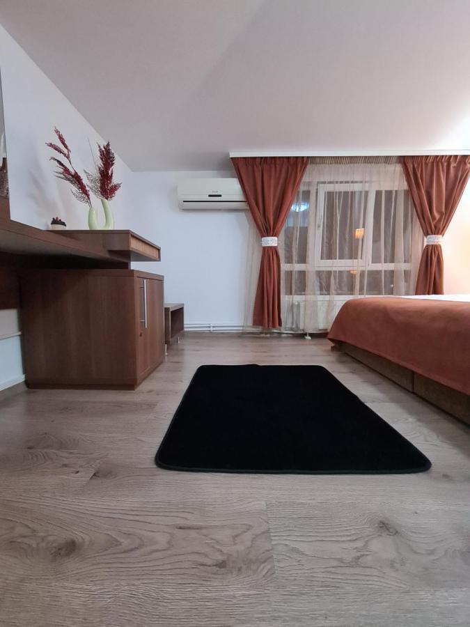 Garsoniera Privata Bed & Breakfast Bucharest Exterior photo
